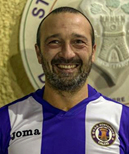 Samuele ROSSINI - Centrocampista